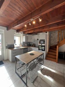 Annonce Vente 4 pi�ces Maison Regrippiere 44