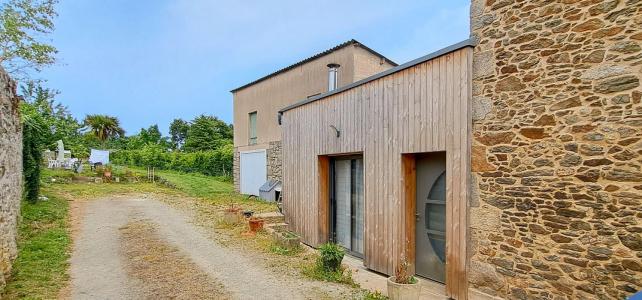 Annonce Vente 5 pi�ces Maison Corseul 22