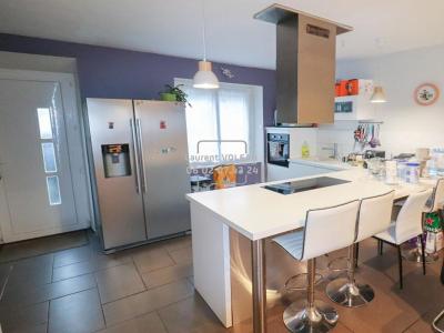 Acheter Maison Corseul 197600 euros