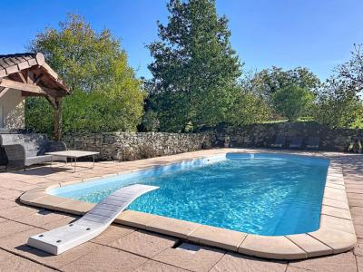 Annonce Vente 4 pi�ces Maison Bouzic 24