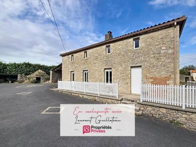For sale Verrie 6 rooms 242 m2 Vendee (85130) photo 0