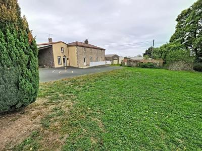 For sale Verrie 6 rooms 242 m2 Vendee (85130) photo 1