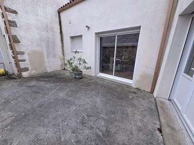 For sale Verrie 6 rooms 242 m2 Vendee (85130) photo 3