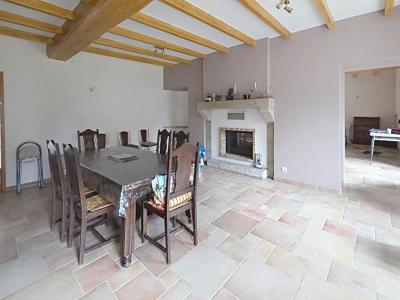 For sale Verrie 6 rooms 242 m2 Vendee (85130) photo 4