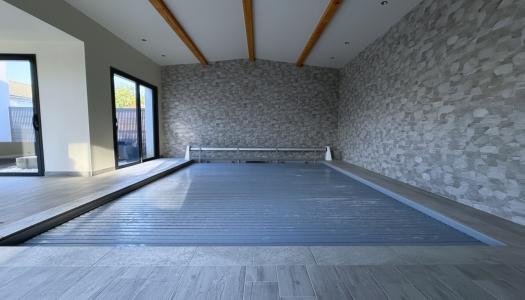 For sale Mauves-sur-loire 9 rooms 287 m2 Loire atlantique (44470) photo 1