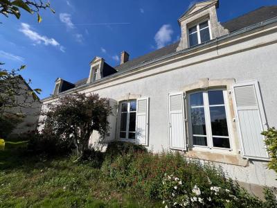 For sale Roeze-sur-sarthe 7 rooms 188 m2 Sarthe (72210) photo 2