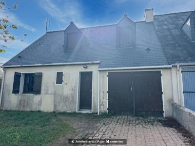 Annonce Vente 5 pi�ces Maison Saint-nazaire 44
