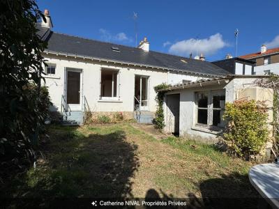 Annonce Vente 2 pi�ces Maison Saint-nazaire 44