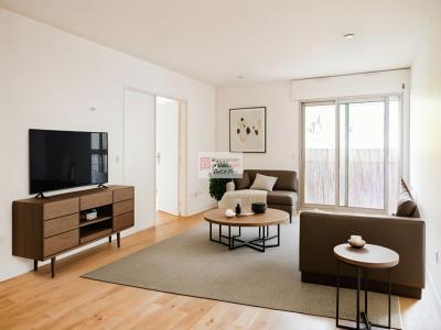 Annonce Vente 3 pi�ces Appartement Paris-16eme-arrondissement 75