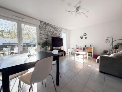 For sale Saint-herblain 4 rooms 84 m2 Loire atlantique (44800) photo 3
