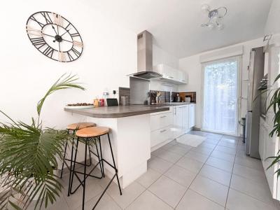For sale Saint-herblain 4 rooms 84 m2 Loire atlantique (44800) photo 4
