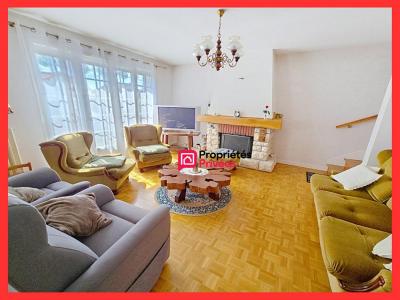 For sale Montfermeil 6 rooms 120 m2 Seine saint denis (93370) photo 3