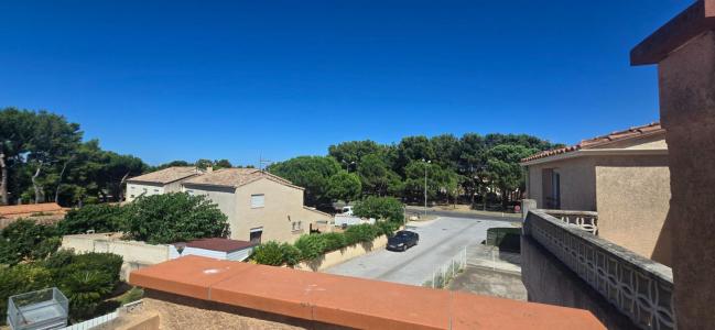 For sale Sainte-marie 3 rooms 77 m2 Pyrenees orientales (66470) photo 0