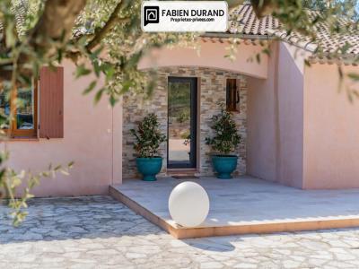 For sale Motte 11 rooms 204 m2 Var (83920) photo 0
