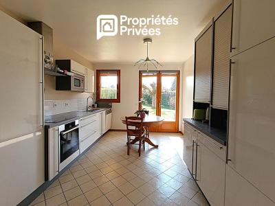 For sale Burgille 7 rooms 193 m2 Doubs (25170) photo 3