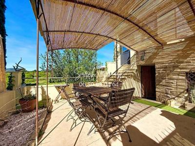 Annonce Vente 3 pi�ces Maison Tauriers 07