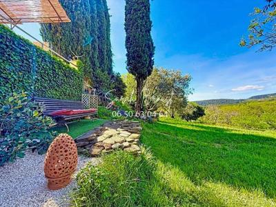 Acheter Maison Tauriers Ardeche