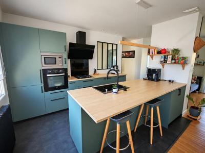 For sale Fontaine-le-comte 5 rooms 119 m2 Vienne (86240) photo 2