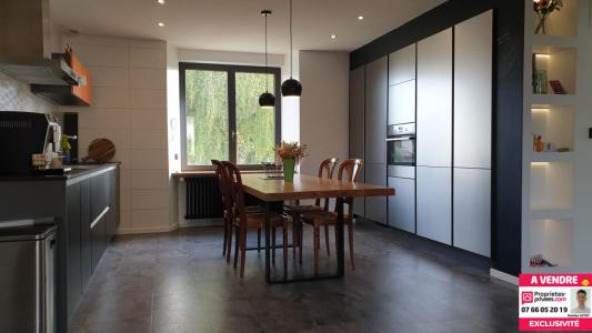 Annonce Vente 5 pi�ces Maison Chatenois-les-forges 90