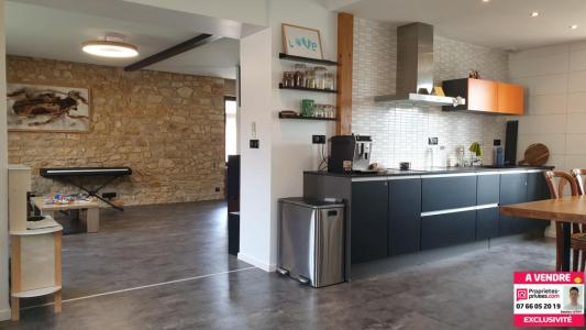 Acheter Maison 132 m2 Chatenois-les-forges
