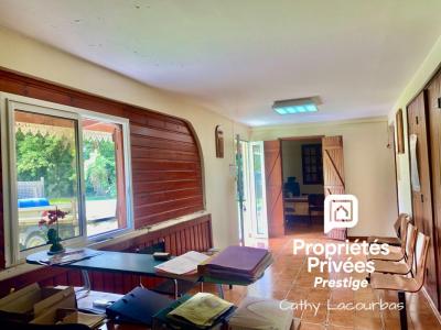 For sale Pointe-noire 4 rooms 100 m2 Guadeloupe (97116) photo 2