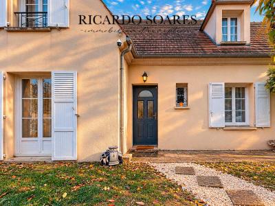 Annonce Vente 7 pi�ces Maison Pont-sainte-maxence 60