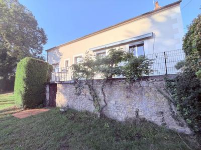 Annonce Vente 4 pi�ces Maison Nevers 58