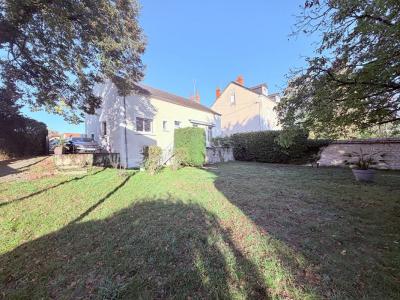 Acheter Maison 78 m2 Nevers