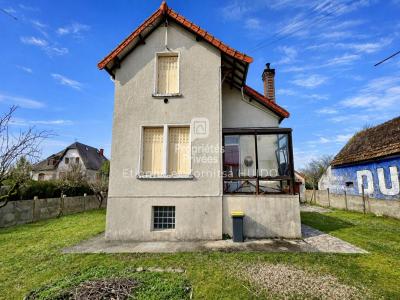Annonce Vente 4 pi�ces Maison Vatan 36