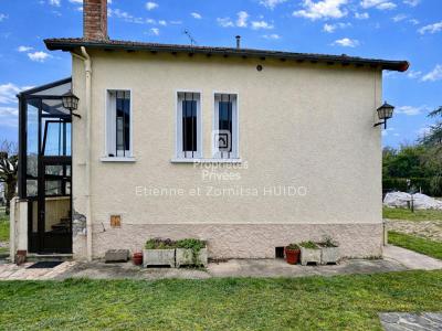 Acheter Maison 110 m2 Vatan