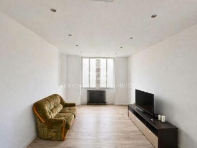 Acheter Maison Vatan 119990 euros