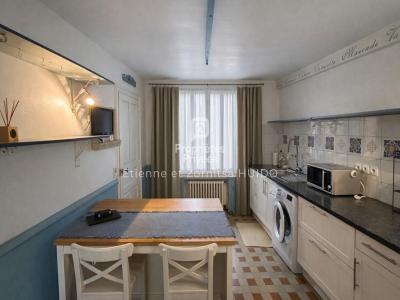 Acheter Maison Vatan 99200 euros