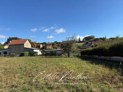 Annonce Vente Terrain Bizonnes 38