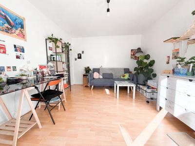 Annonce Vente 2 pi�ces Appartement Nantes 44