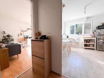 Acheter Appartement 56 m2 Nantes