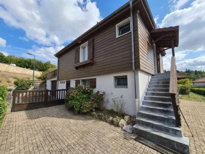 For sale Ambert 7 rooms 100 m2 Puy de dome (63600) photo 1