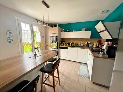 For sale Laigne-en-belin 9 rooms 138 m2 Sarthe (72220) photo 2