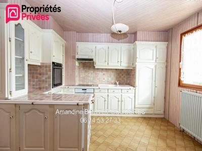 Annonce Vente 5 pi�ces Maison Argentre-du-plessis 35