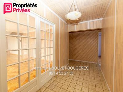 Acheter Maison 135 m2 Argentre-du-plessis