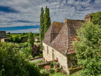 Annonce Vente Prestige Cause-de-clerans 24