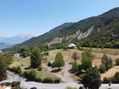 Annonce Vente Terrain Savines-le-lac 05