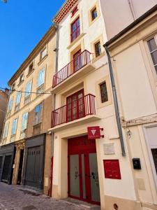 Annonce Vente Immeuble Beziers 34