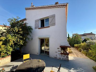 Annonce Vente 6 pi�ces Maison Beziers 34