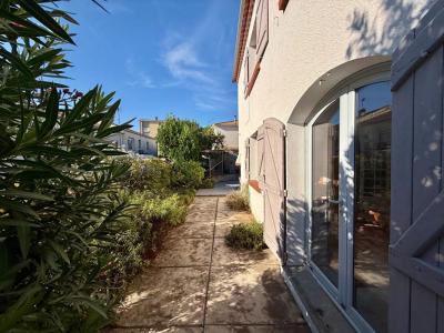 Acheter Maison 150 m2 Beziers