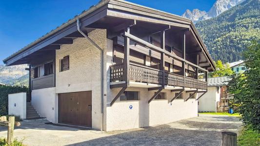 For sale Chamonix-mont-blanc 5 rooms 114 m2 Haute savoie (74400) photo 2