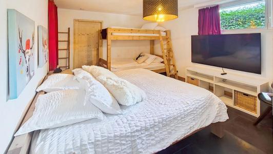 For sale Chamonix-mont-blanc 5 rooms 114 m2 Haute savoie (74400) photo 3