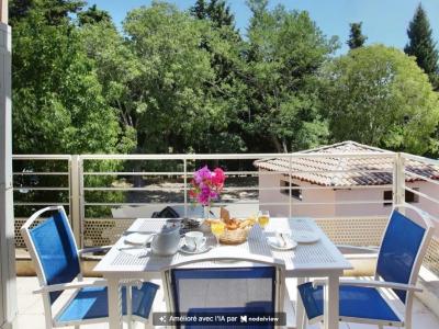 For sale Londe-les-maures 1 room 23 m2 Var (83250) photo 2