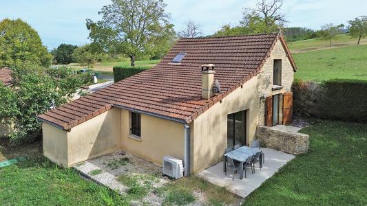 Acheter Maison Marcillac-saint-quentin Dordogne