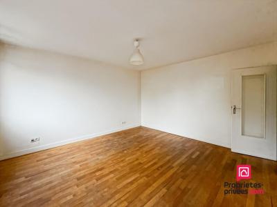 Annonce Vente Appartement Avallon 89