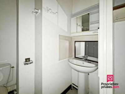 Acheter Appartement Avallon Yonne